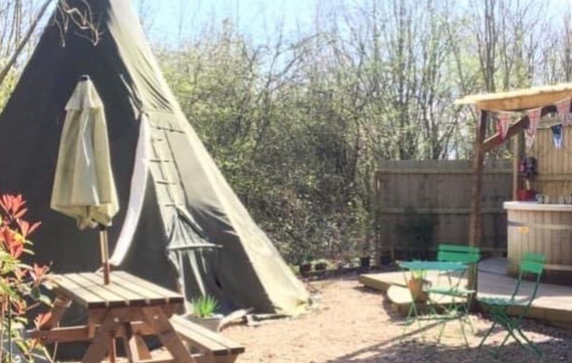 Photo of Outdoor in Priors Marston
