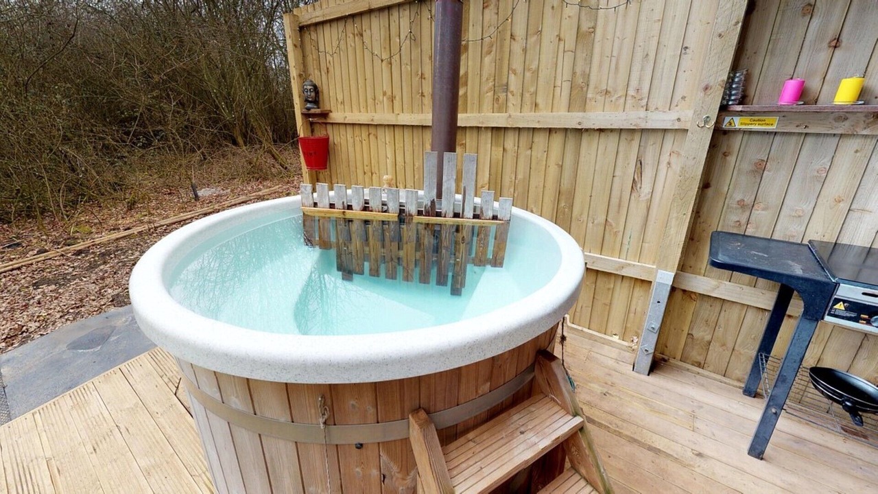 Photo of Outdoor in Priors Marston