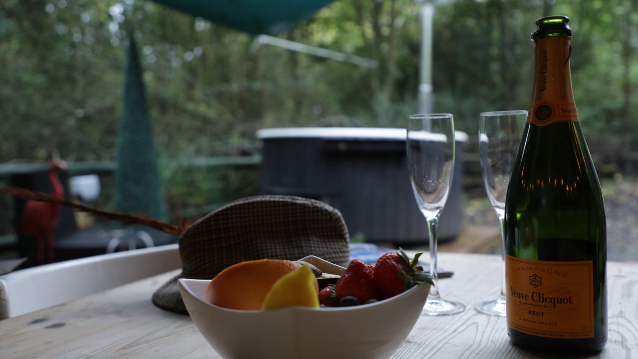 Photo of Outdoor in Priors Marston