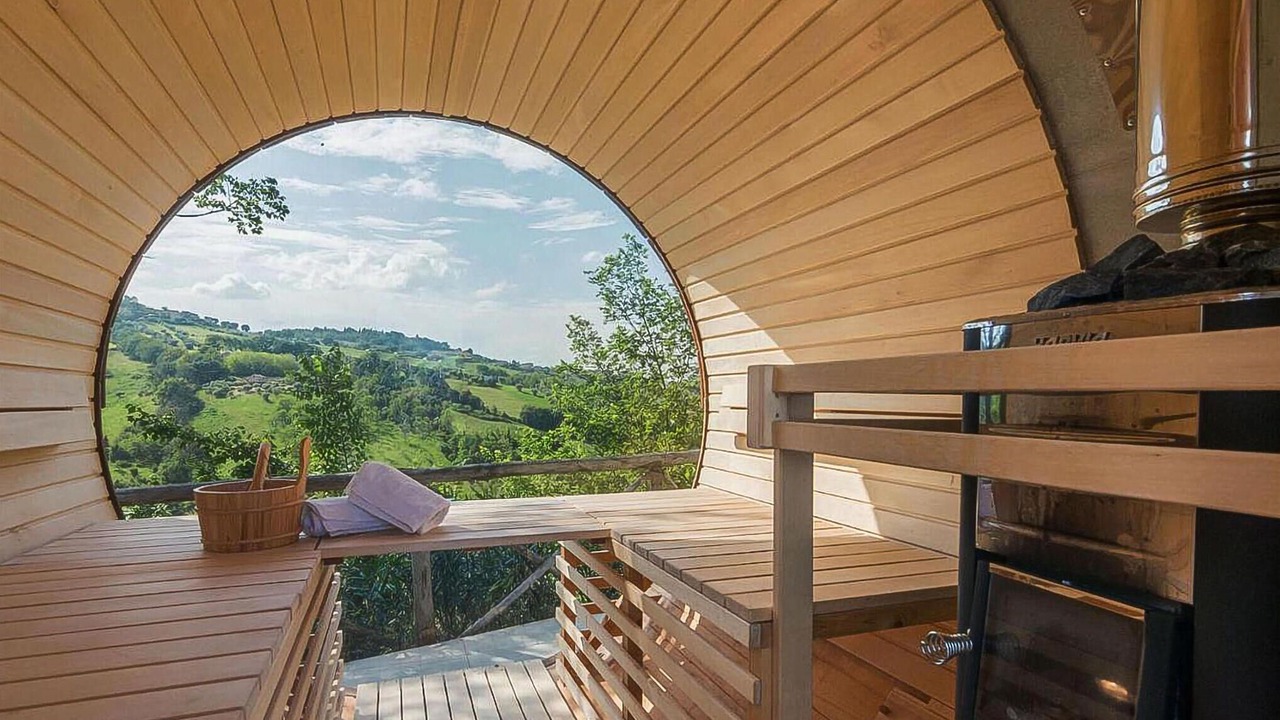 Photo of Outdoor in Massa Fermana