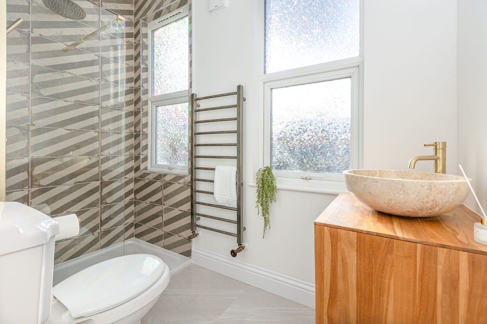 Photo of Bathroom in Southfields