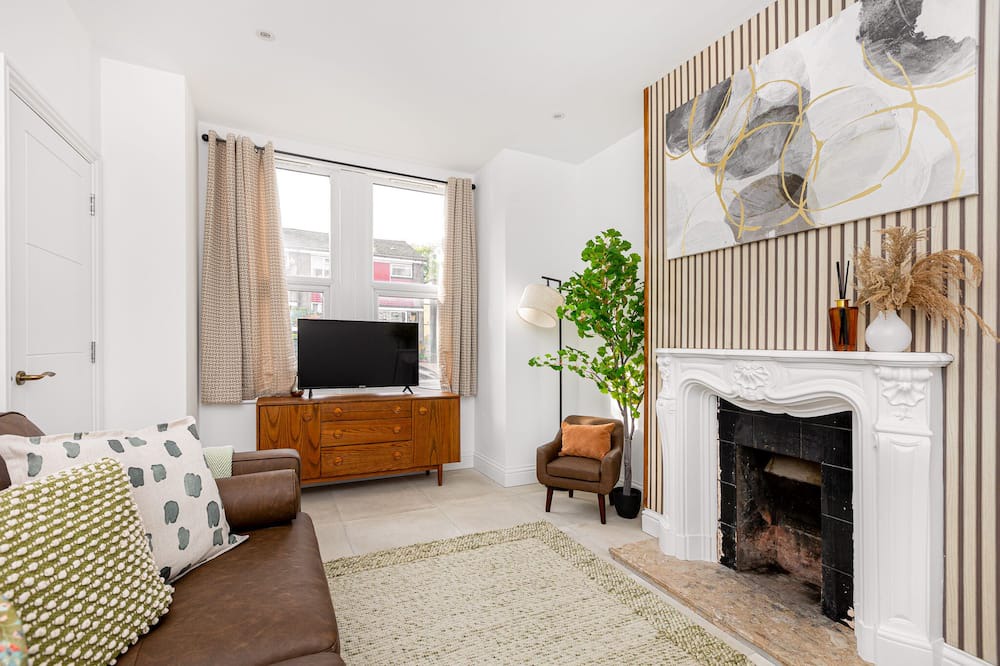 Photo of Livingroom in Southfields