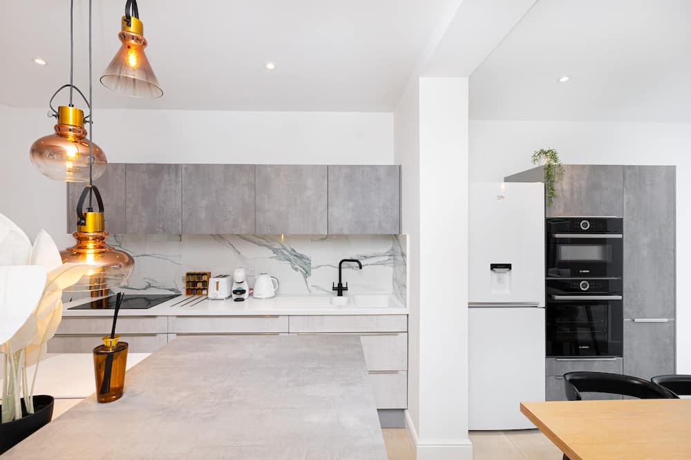 Photo of Kitchen in Southfields
