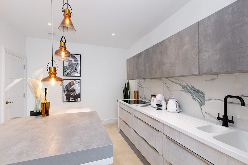 Photo of Kitchen in Southfields