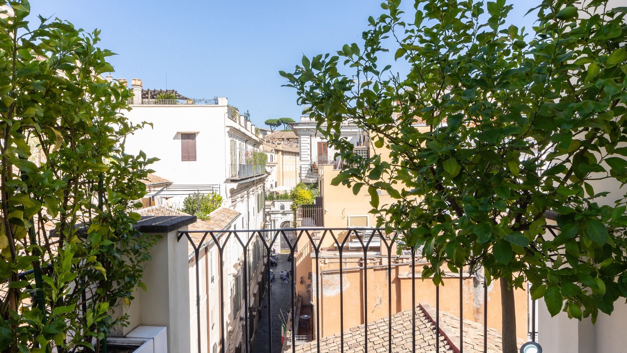 Photo of Outdoor in Rione III Colonna
