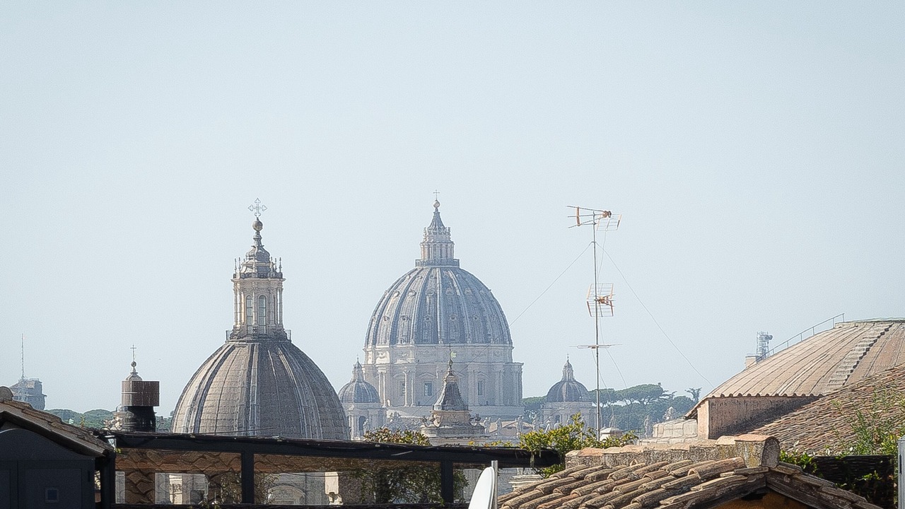 Photo of Others in Rione III Colonna