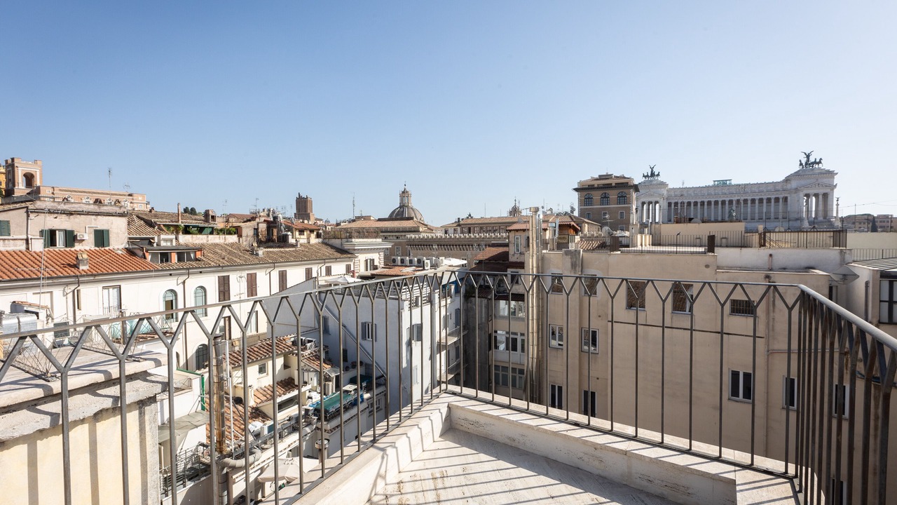 Photo of Outdoor in Rione III Colonna