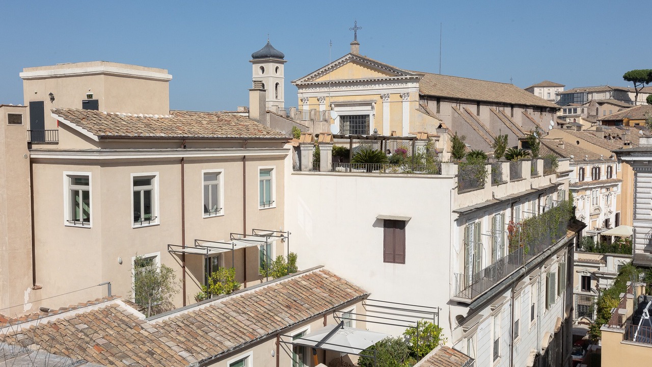Photo of Others in Rione III Colonna