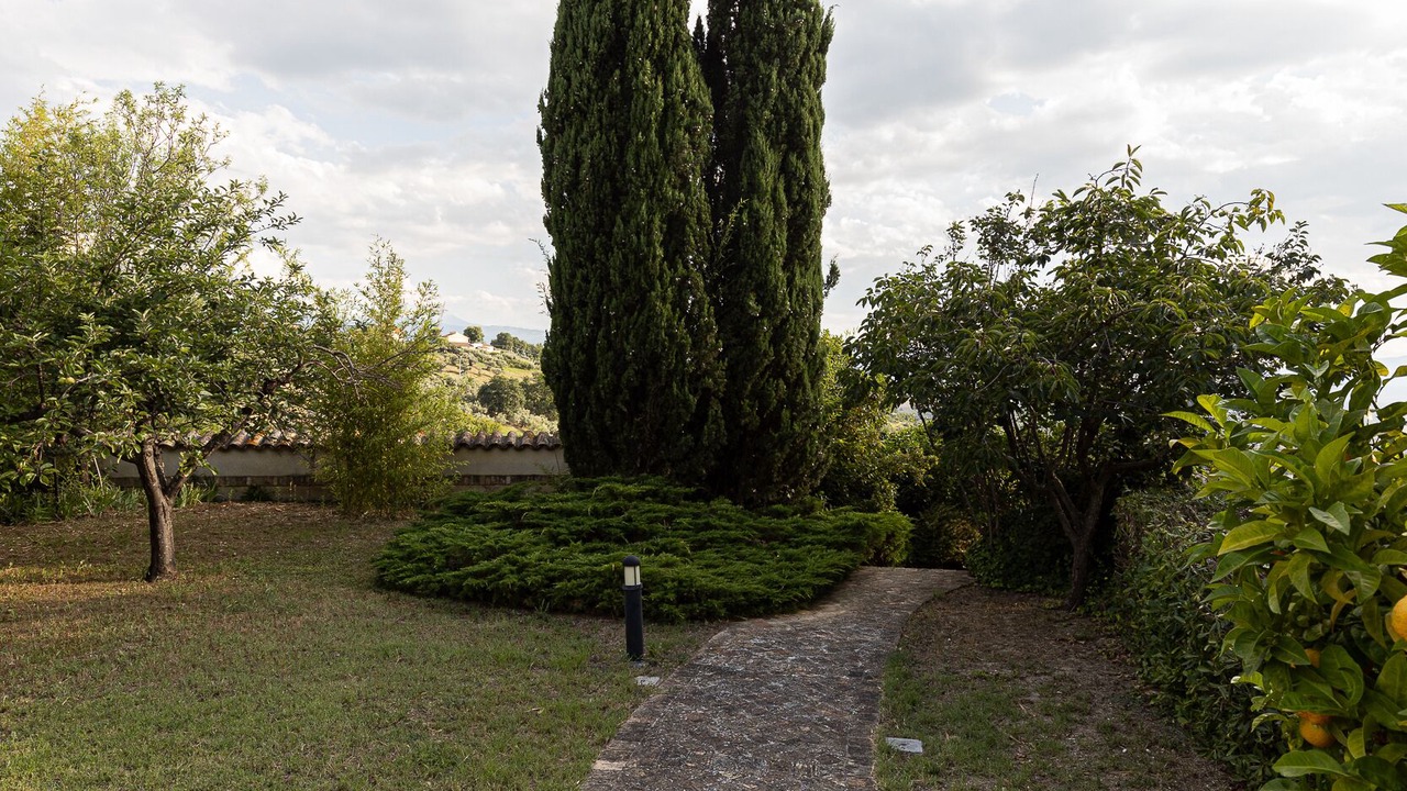Photo of Outdoor in Chieti Scalo