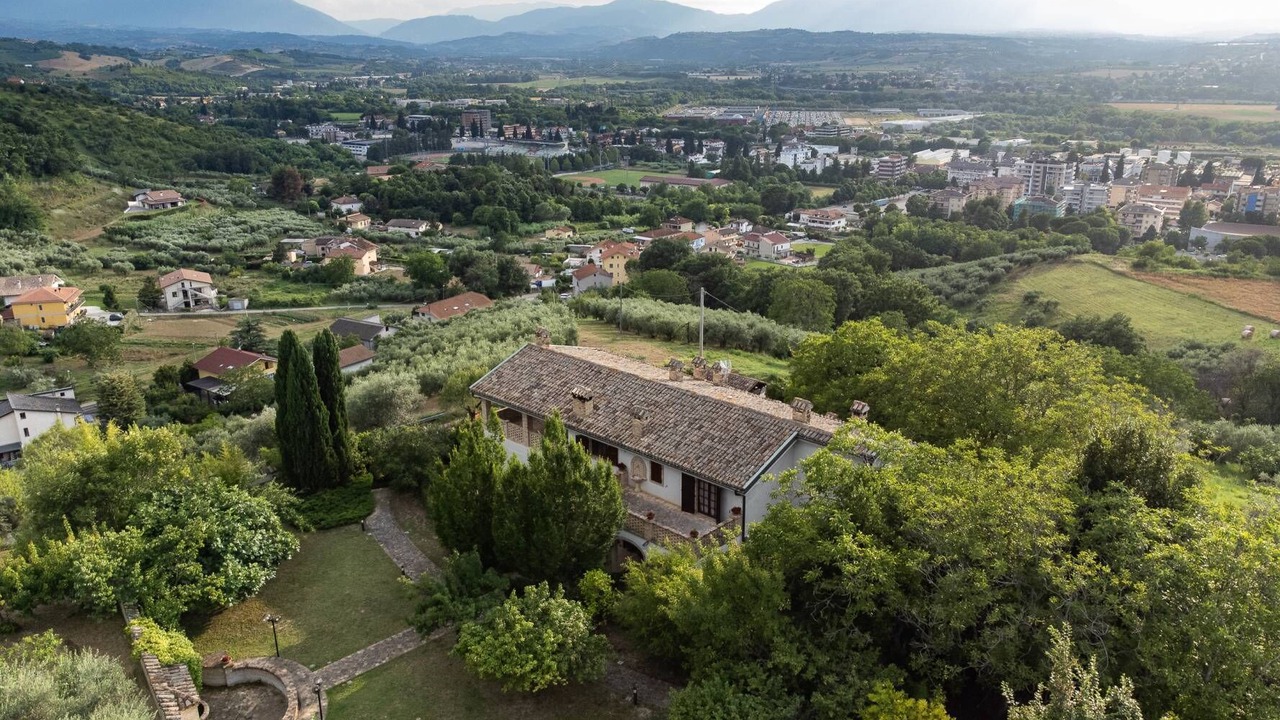 Photo of Outdoor in Chieti Scalo