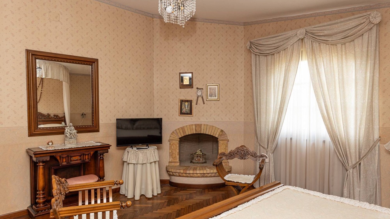 Photo of Bedroom in Chieti Scalo