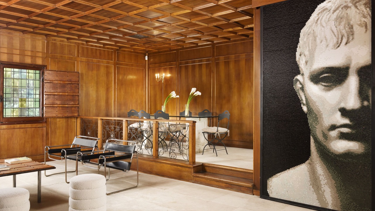 Photo of Livingroom in Cassia