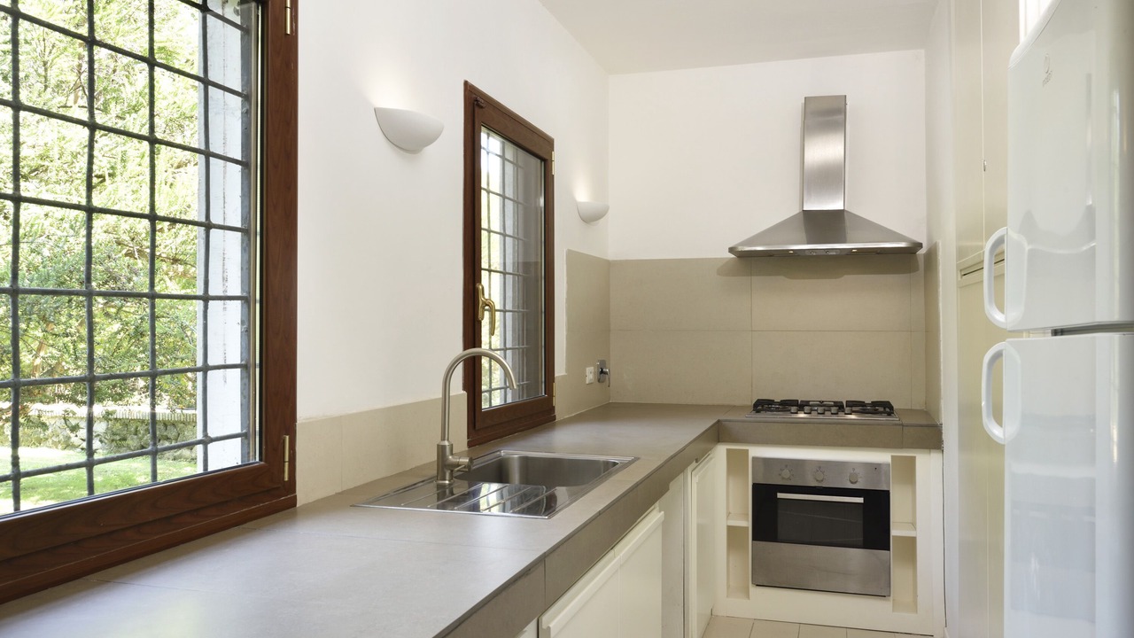 Photo of Kitchen in Cassia