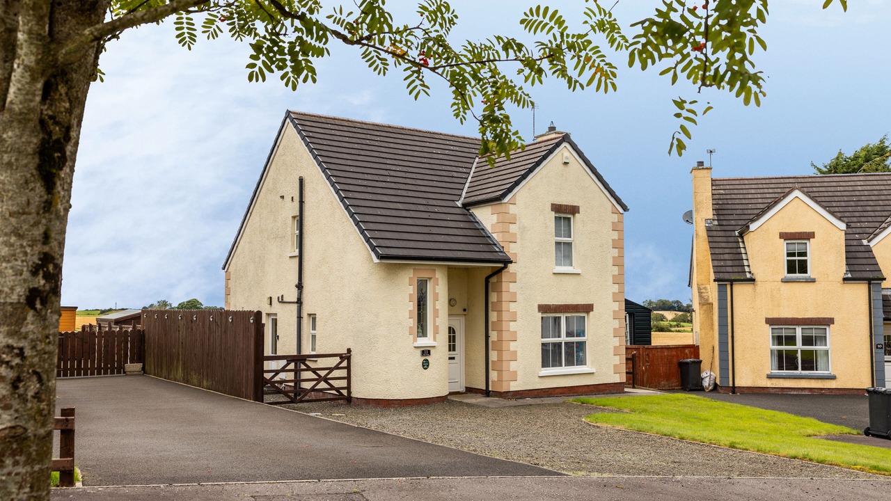 Photo of Outdoor in Armoy