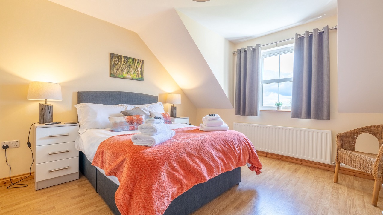 Photo of Bedroom in Armoy