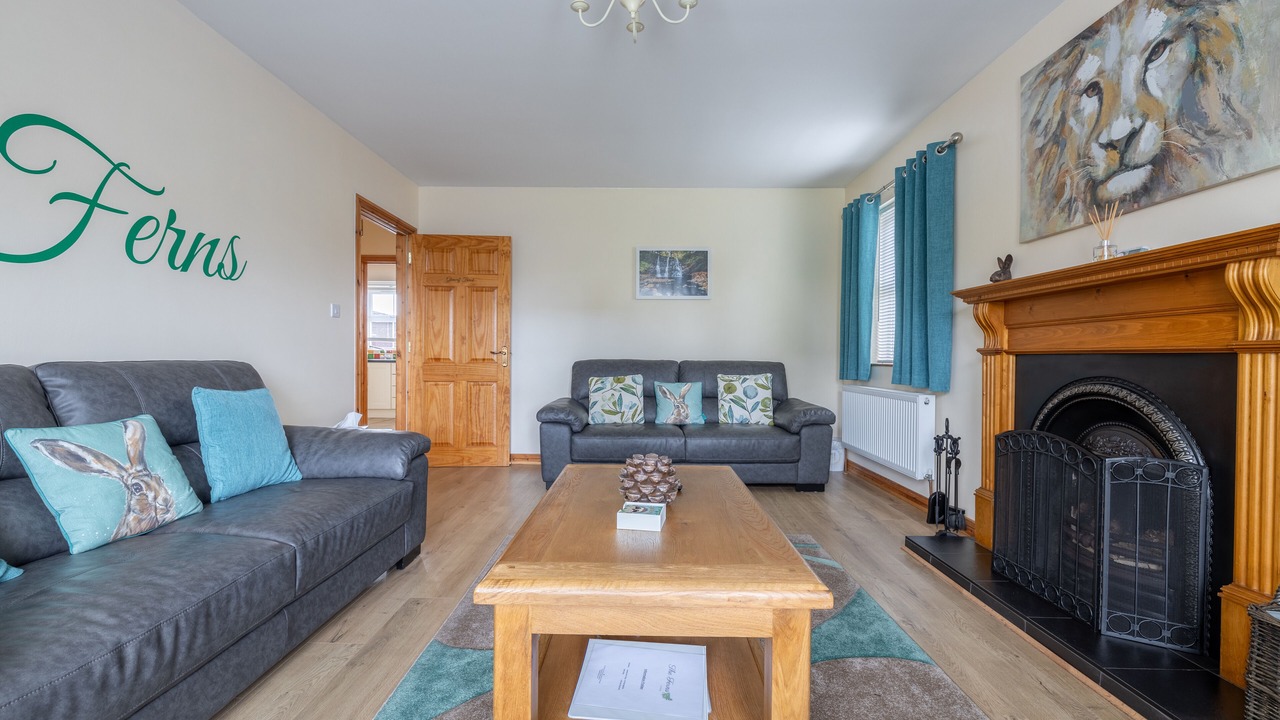 Photo of Bedroom in Armoy