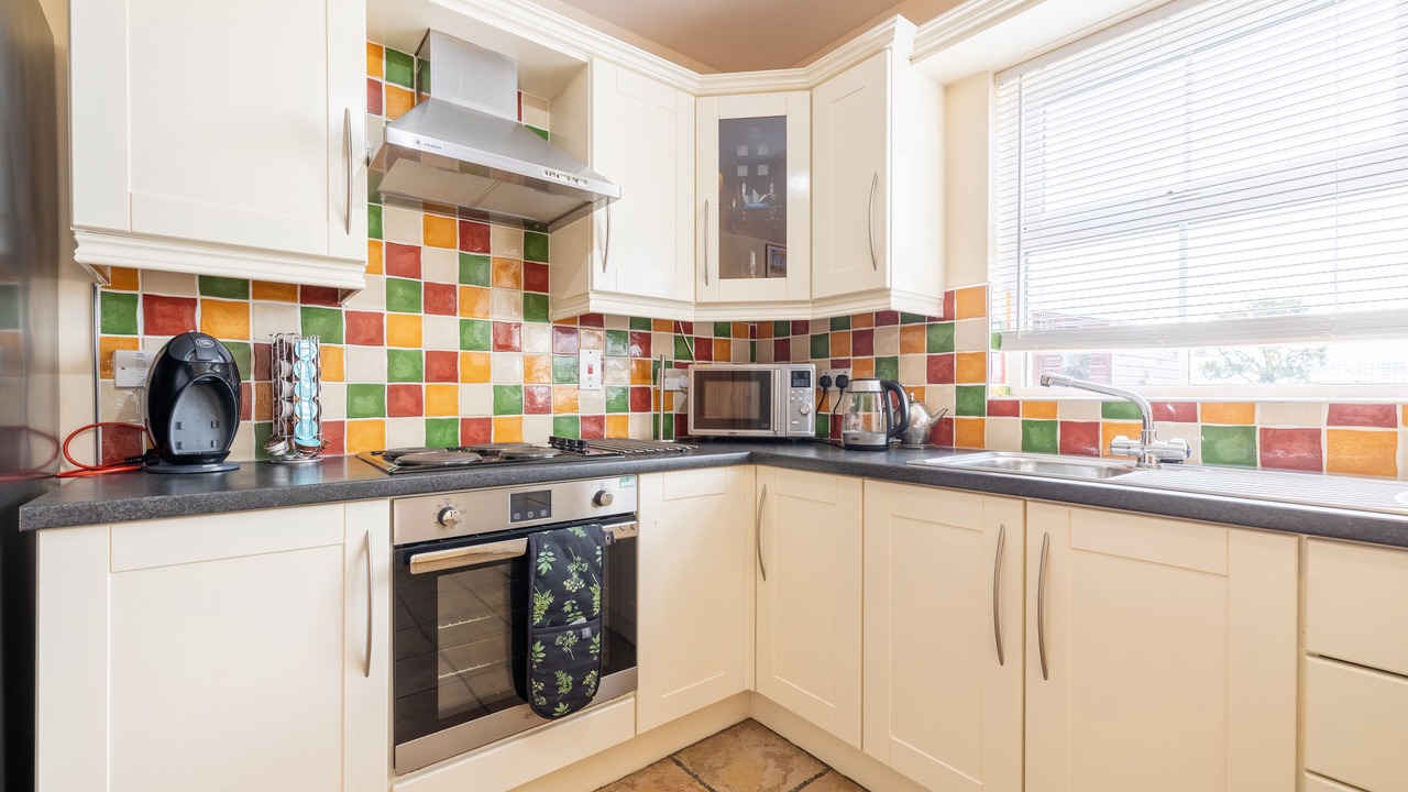 Photo of Bedroom in Armoy