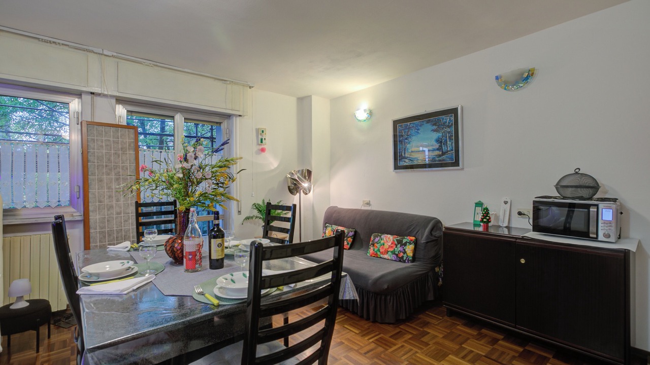 Photo of Livingroom in Sauze d'Oulx