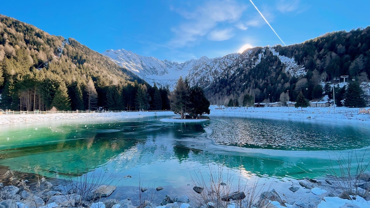 Photo of Others in Passo del Tonale