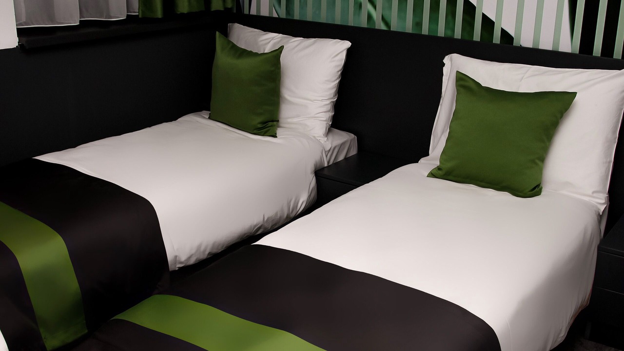 Photo of Bedroom in Palilula