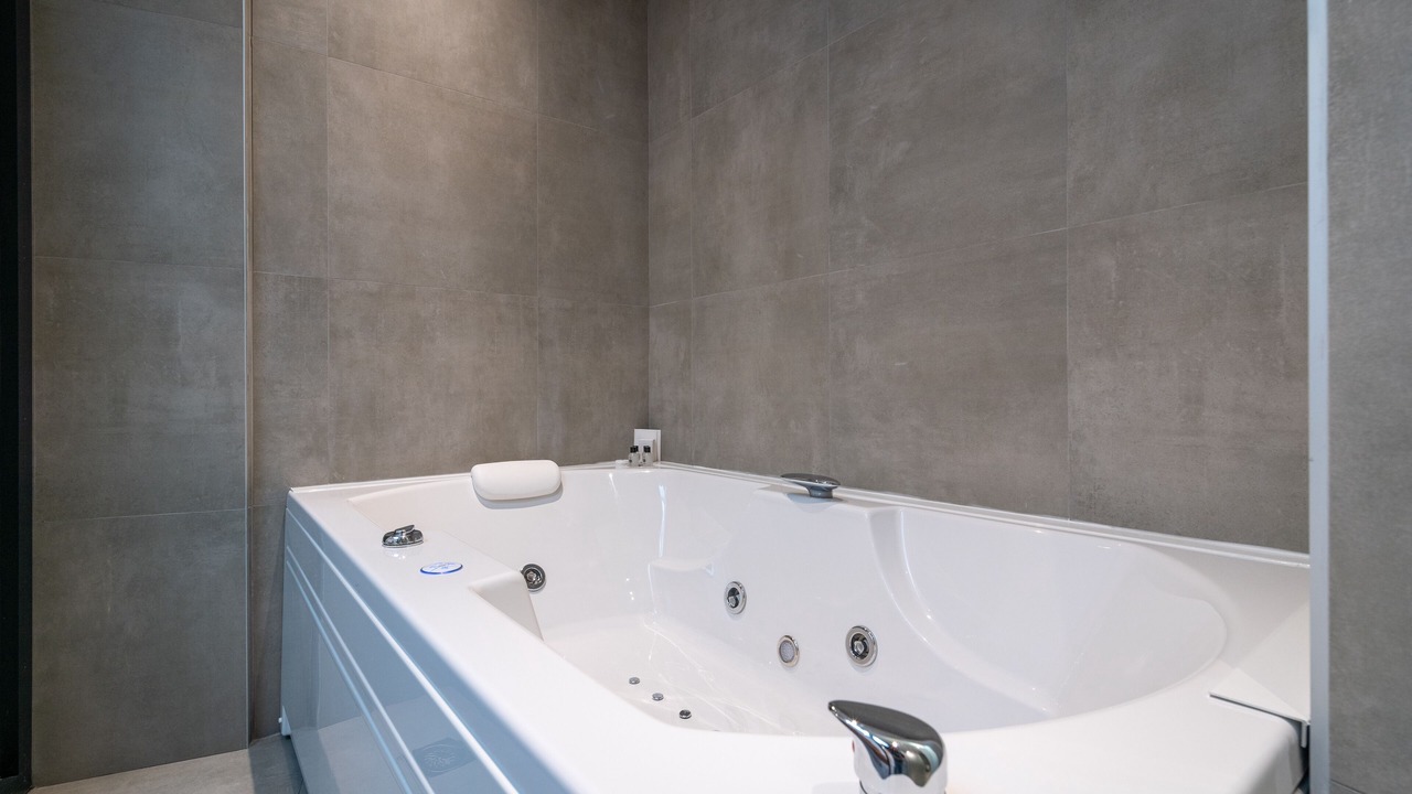 Photo of Bathroom in Palilula