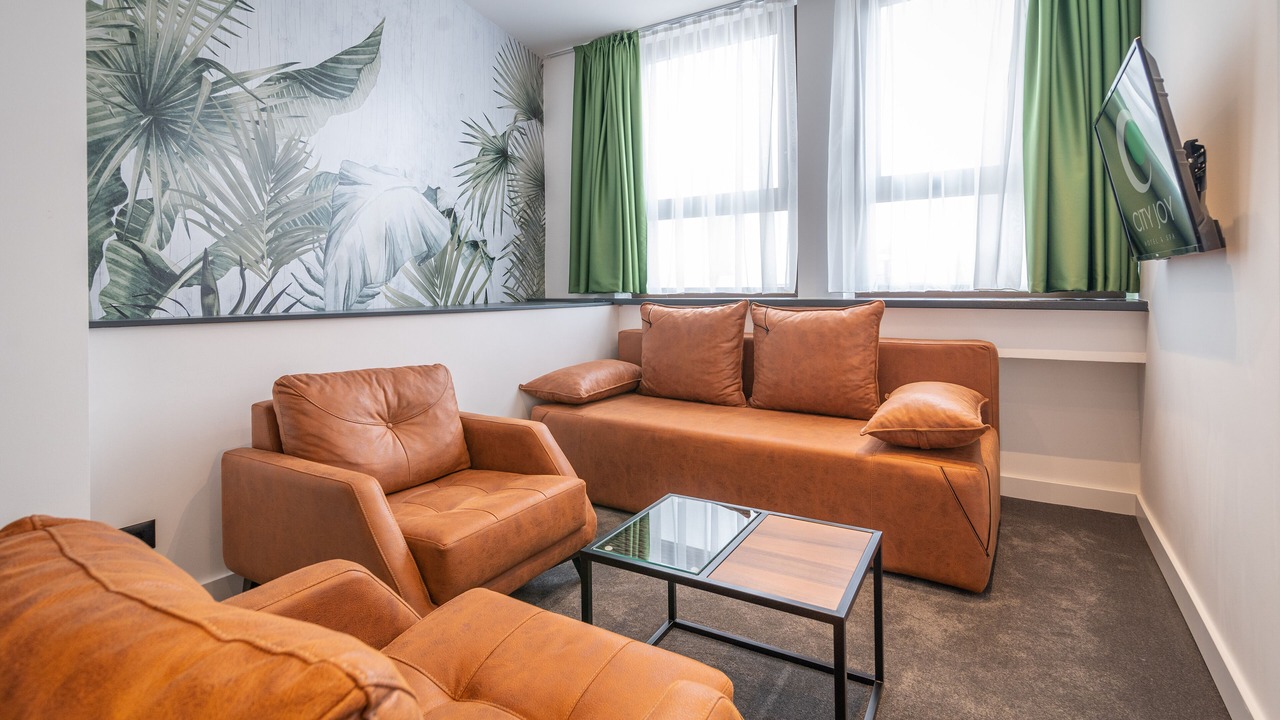 Photo of Bedroom in Palilula