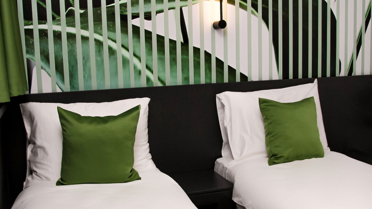 Photo of Bedroom in Palilula