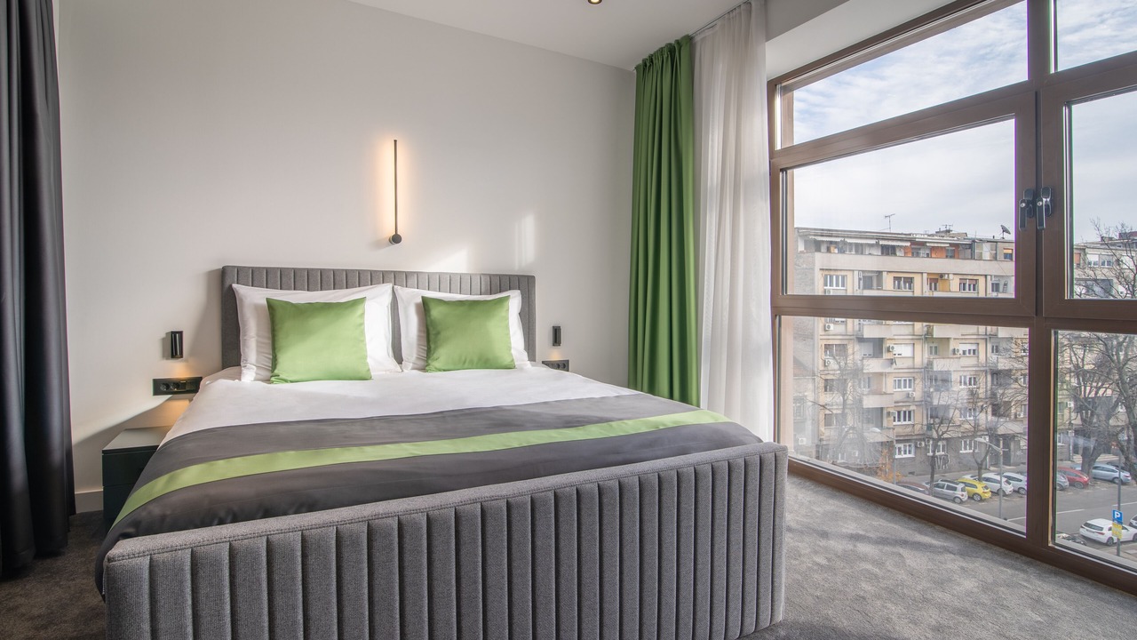 Photo of Bedroom in Palilula