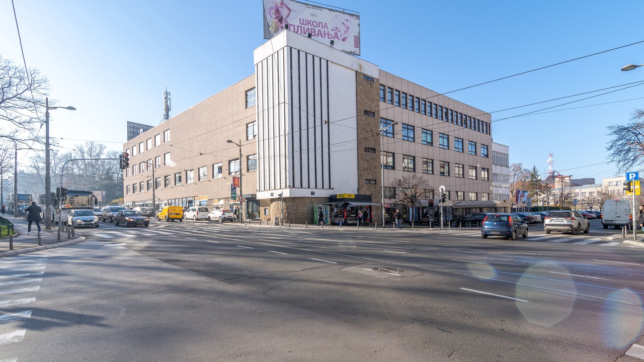 Photo of Outdoor in Palilula