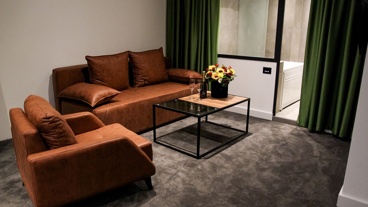 Photo of Bedroom in Palilula