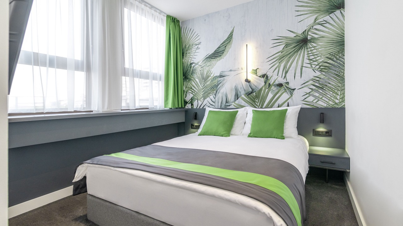 Photo of Bedroom in Palilula