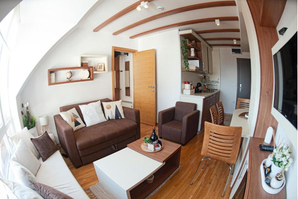 Photo of Livingroom in Kopaonik