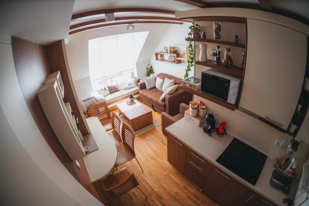 Photo of Kitchen in Kopaonik