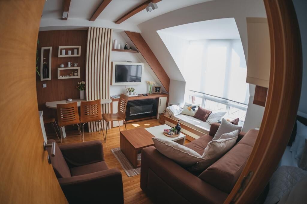 Photo of Livingroom in Kopaonik