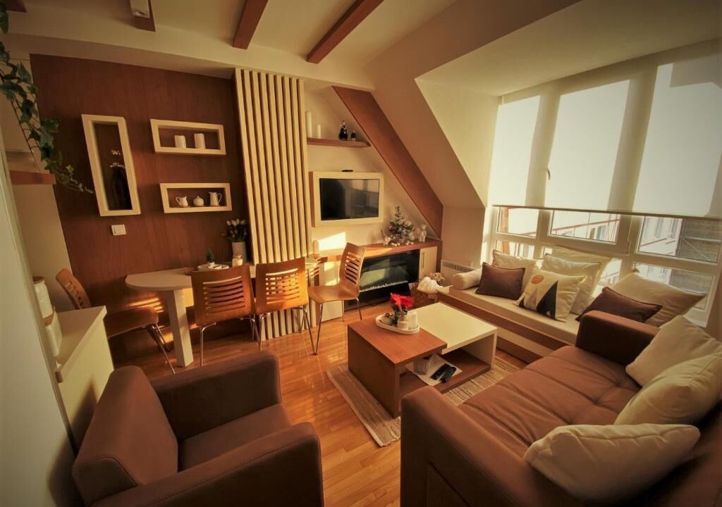 Photo of Livingroom in Kopaonik