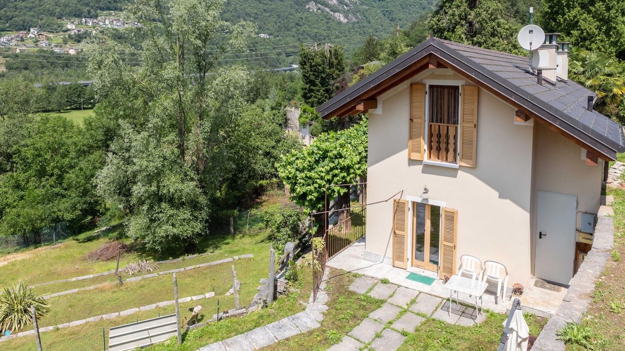 Photo of Outdoor in Montecrestese
