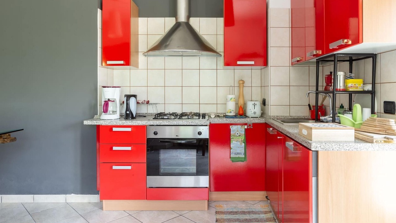 Photo of Kitchen in Montecrestese