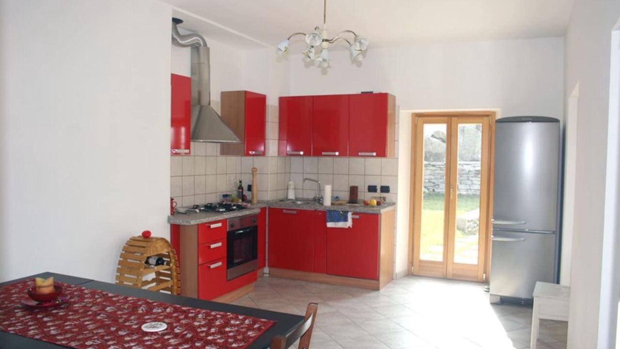 Photo of Kitchen in Montecrestese