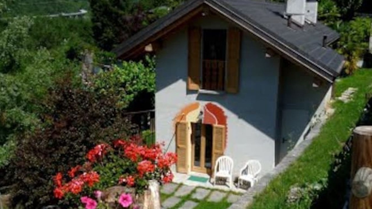 Photo of Outdoor in Montecrestese