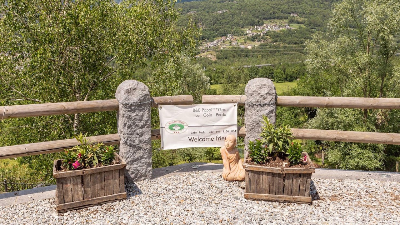 Photo of Outdoor in Montecrestese