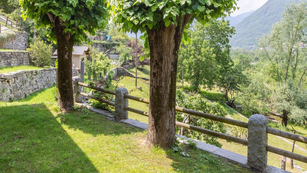 Photo of Outdoor in Montecrestese