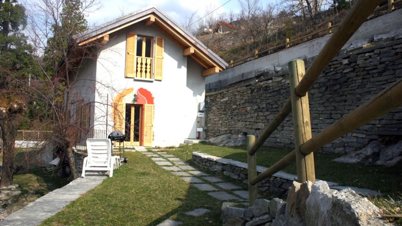 Photo of Outdoor in Montecrestese
