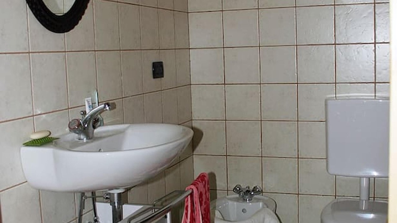 Photo of Bathroom in Montecrestese