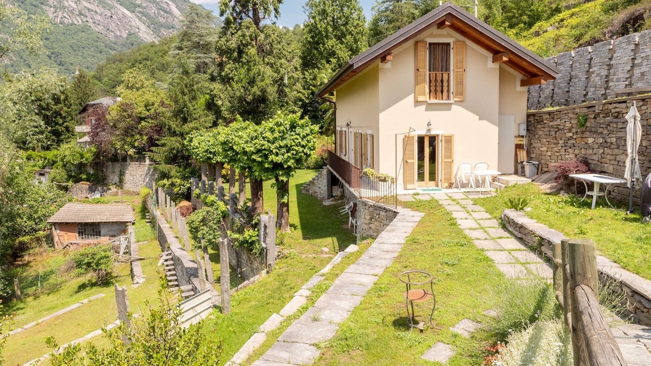 Photo of Outdoor in Montecrestese