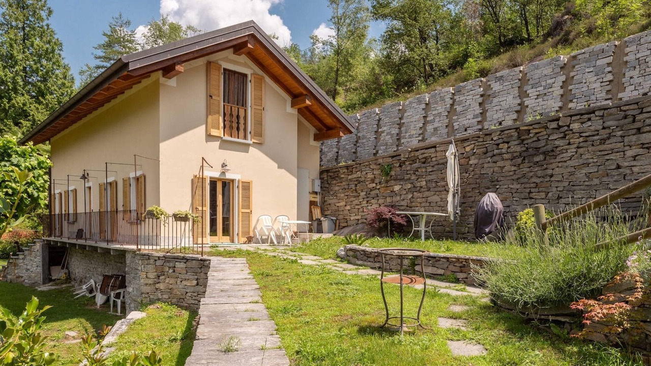 Photo of Outdoor in Montecrestese