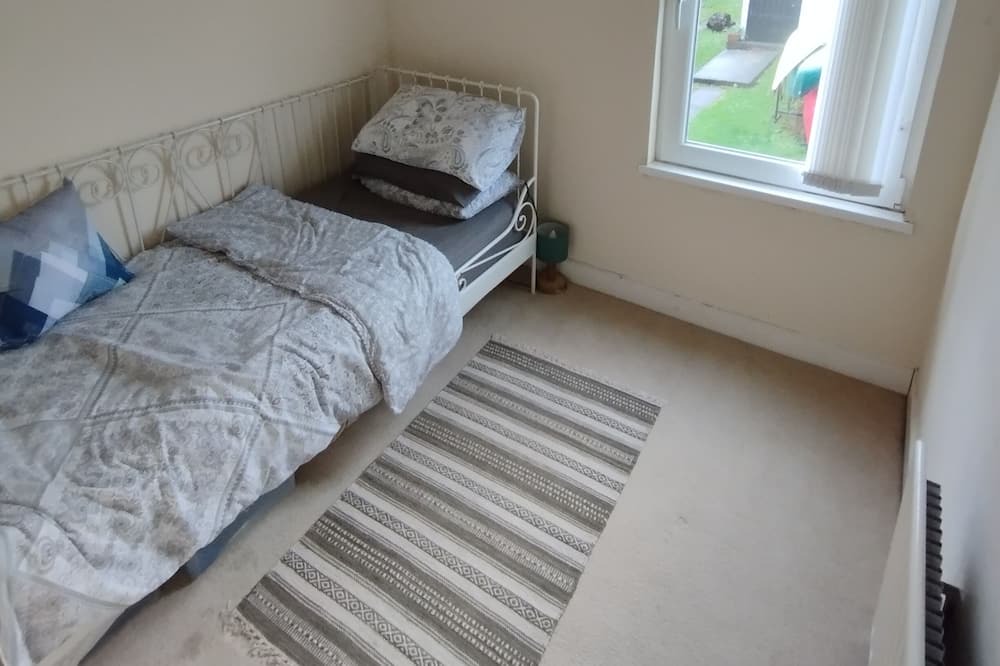 Photo of Bedroom in Donaghadee