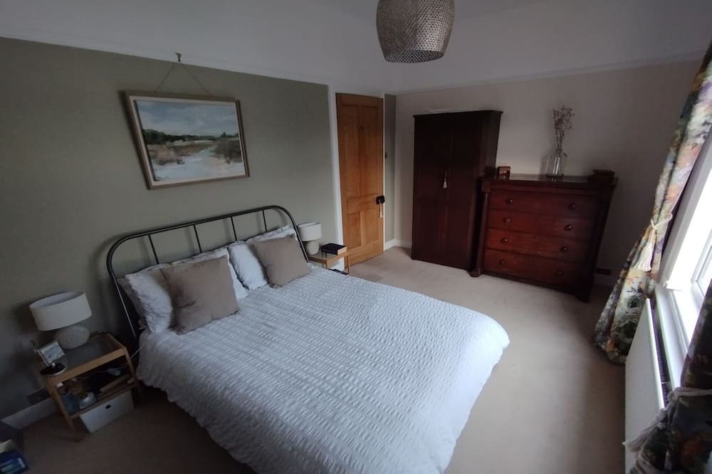 Photo of Bedroom in Donaghadee