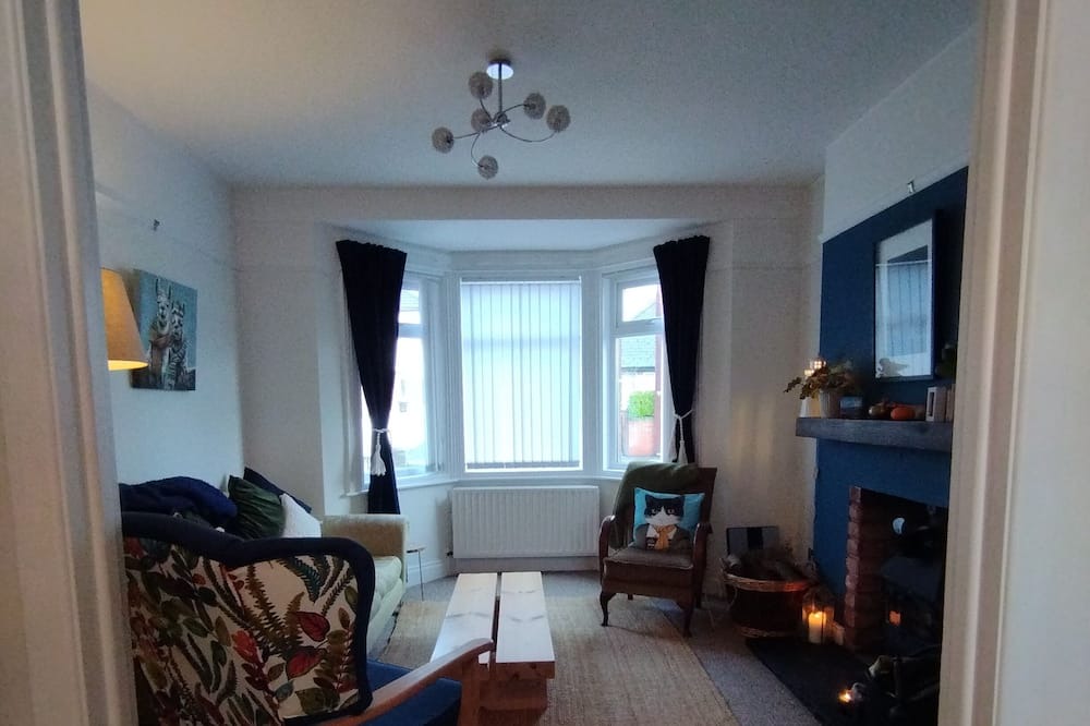Photo of Livingroom in Donaghadee