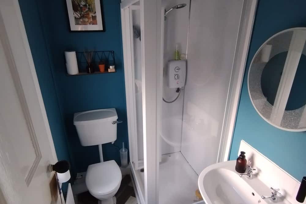 Photo of Bathroom in Donaghadee