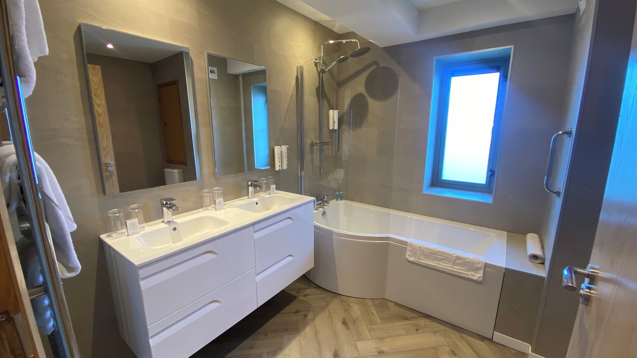 Photo of Bathroom in Enniskillen